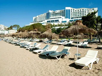 ARIA CLAROS BEACH & SPA RESORT 5* (ех ONYRIA CLAROS BEACH & SPA RESORT)