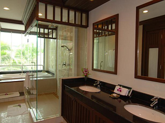 ALPINA PHUKET NALINA RESORT 4+* (закрыт)
