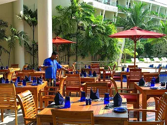 OCCIDENTAL EDEN RESORT & SPA 5*