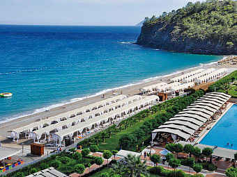 AMARA DOLCE VITA LUXURY 5*