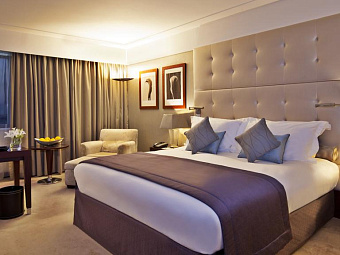  INTERCONTINENTAL LISBON 5*