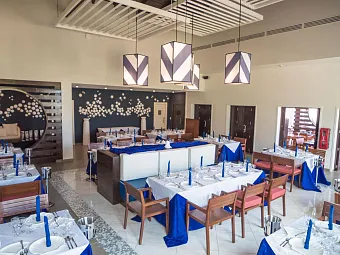 GRAN MUTHU IMPERIAL 5*, Куба, Кайо-Гильермо