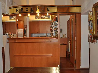 Отель CITY CENTRE 3*