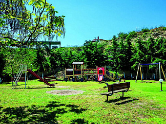  Отель XENIOS THEOXENIA 4*