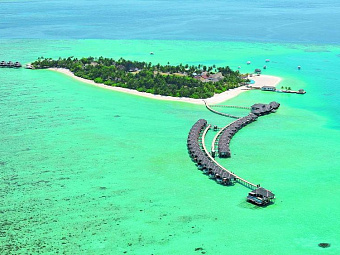    VELASSARU MALDIVES 5*  