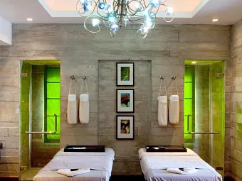  Отель INDIGO PEARL 5*, Таиланд, Пхукет.