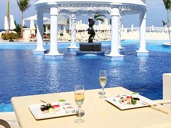 Отель LUXURY BAHIA PRINCIPE RUNAWAY BAY DPC 5*