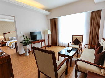 VDB NHA TRANG HOTEL 4*