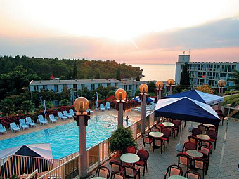  Hotel Laguna Istra 3*