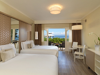 MELIA BRACO VILLAGE 5*