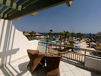   HILTON SHARM WATERFALLS RESORT 5*, , --.