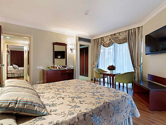  MERYAN HOTEL 5*