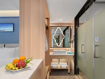 LIKING RESORT SANYA 4 *