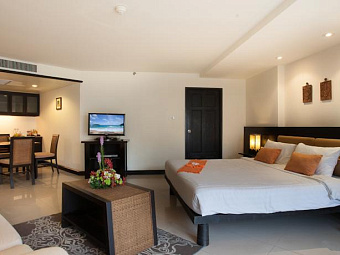 WORABURI PHUKET RESORT & SPA 4*