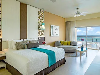  Отель EL DORADO MAROMA 5*