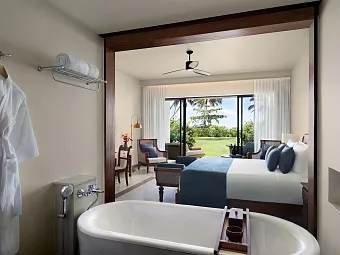 ANANTARA PEACE HAVEN RESORT 5*, Шри-Ланка, Тангалле