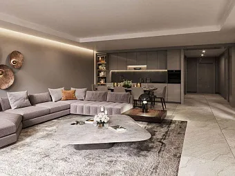 King Villa