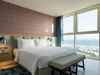 ALMA RESORT CAM RANH 5*