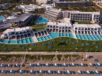 LYTTOS BEACH 4+*