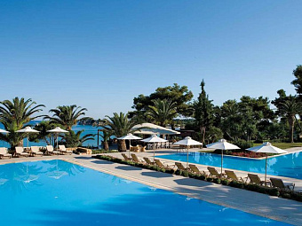 SANI BEACH CLUB 5*
