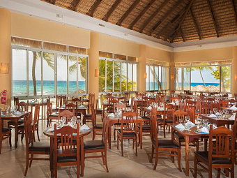 VIVA WYNDHAM DOMINICUS BEACH 3*