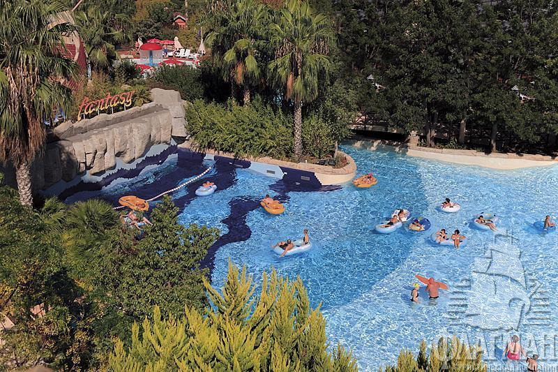 Aqua Fantasy Aquapark Hotel Spa 5