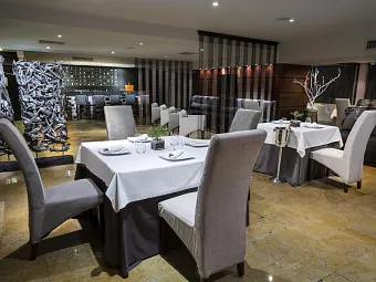 GRAND OASIS SENS 5*