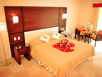 CARIBE CLUB PRINCESS BEACH RESORT & SPA 4*