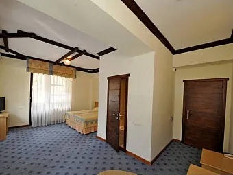  ОЗОН 7 ВЕРШИН 4*