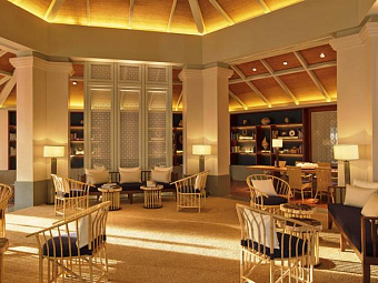 Amatara Welness Resort ( Ex. REGENT PHUKET CAPE PANWA) 5*