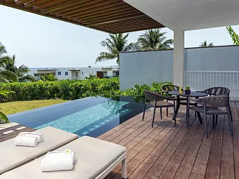 ALMA RESORT CAM RANH 5*