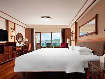 HORIZON RESORT & SPA 5 *