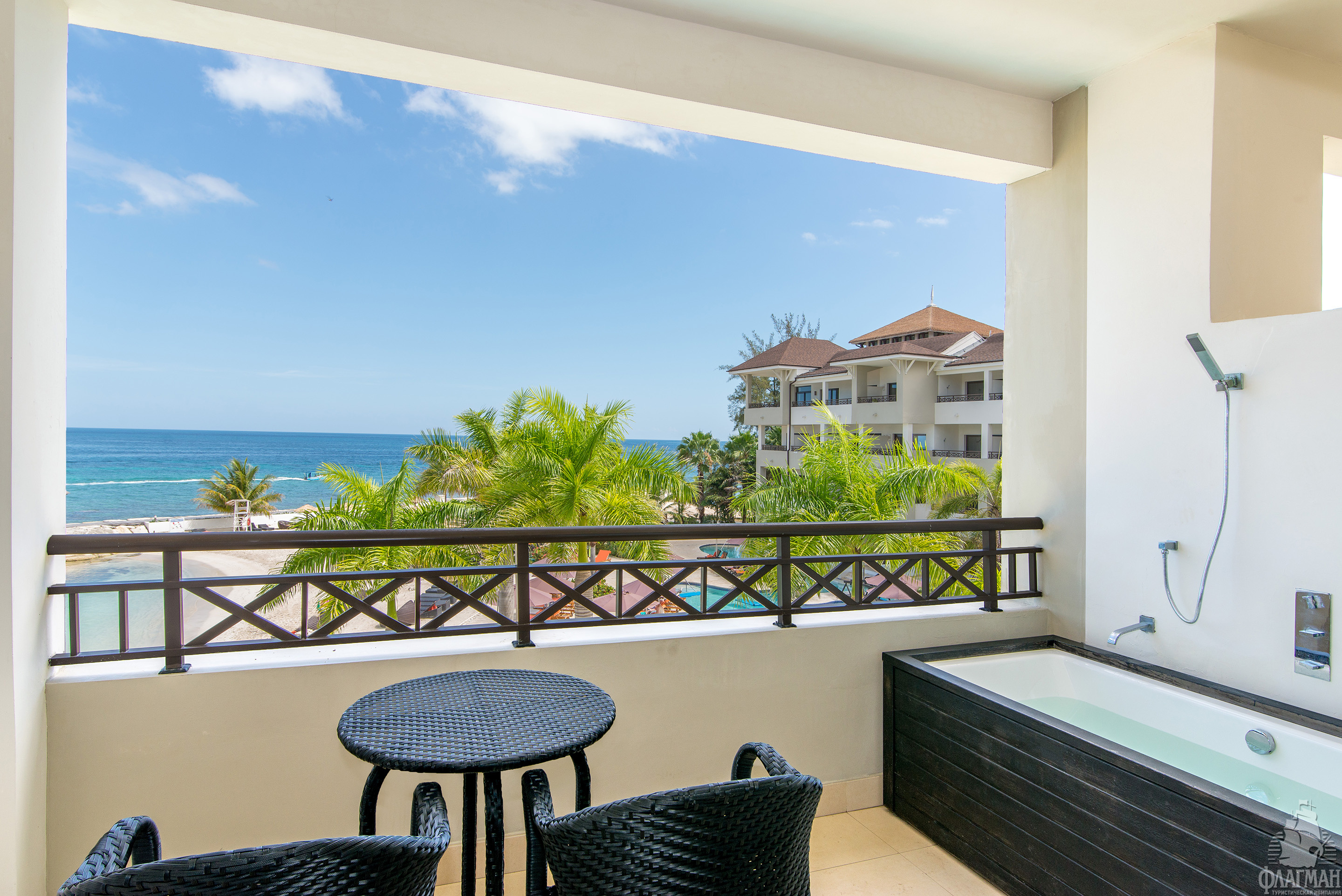 Montego Bay РњРѕРЅС‚РµРіРѕ Р‘СЌР№