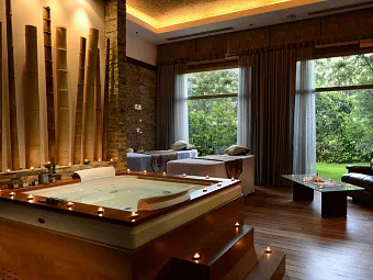 Отель GLORIA VERDE RESORT 5*