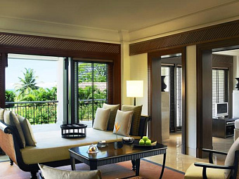    THE LEELA KEMPINSKI GOA 5*. , , .