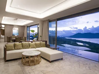 THE WESTIN BLUE BAY RESORT & SPA 5 *