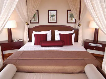 OCCIDENTAL EDEN RESORT & SPA 5*