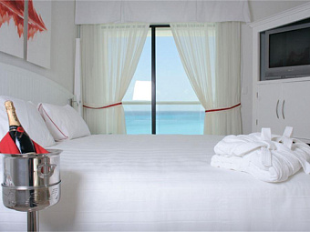 BEL AIR COLLECTION & SPA CANCUN 4*