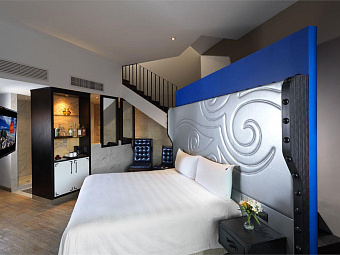 HARD ROCK HOTEL RIVIERA MAYA 5*