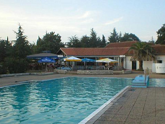  Village Sol Garden Istra 4*