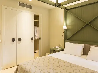 VOYAGE SORGUN 5*