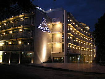  SOL MARINA PALACE 4*