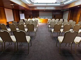 Отель ALTO LIDO 4*