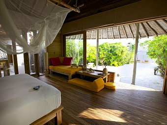  Six Senses Laamu 5*