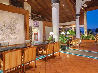 NOVOTEL PHUKET RESORT 4*