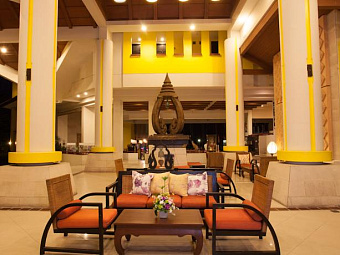 WORABURI PHUKET RESORT & SPA 4*