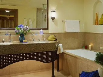  Отель FOUR SEASONS RESORT SHARM EL SHEIKH 5*,  Египет, Шарм-Эль-Шейх.