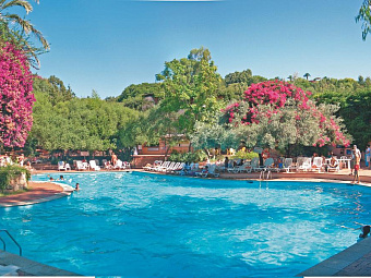 ARBATAX PARK  TELIS VILLAGE 4*