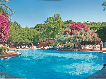 ARBATAX PARK – TELIS VILLAGE 4*