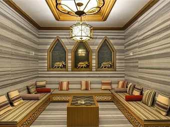 KARMIR RESORT & SPA 5*